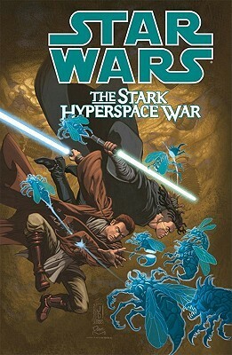 Star Wars: The Stark Hyperspace War by Christian Dalla Vecchia, Davide Fabbri, John Ostrander