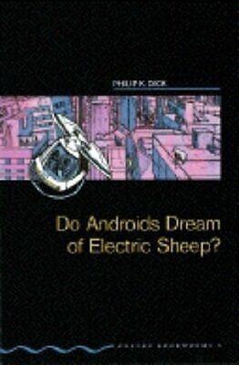 Do Androids Dream of Electric Sheep? by Joc Potter, Andy Hopkins