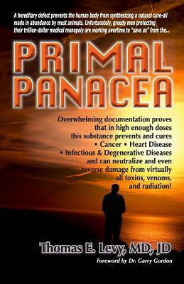 Primal Panacea by MD Jd Levy