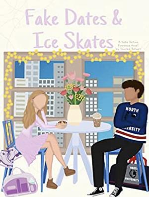 Fake Dates & Ice Skates by Janisha Boswell
