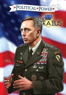 Political Power: General Petraeus by Michael Frizell, CW Cooke