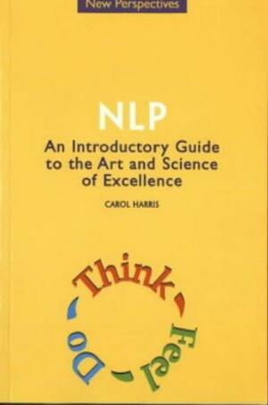 New Perspectives: NLP by Carol Harris