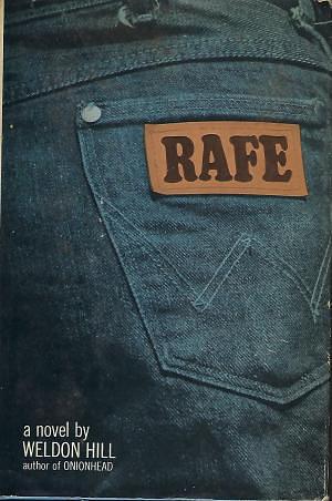 Rafe by Weldon Hill