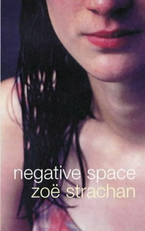 Negative Space by Zoë Strachan