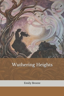 Wuthering Heights – Dover Publications