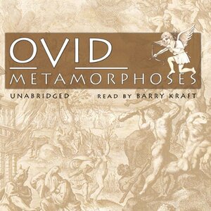 Metamorphoses by Frank Justus Miller, Ovid