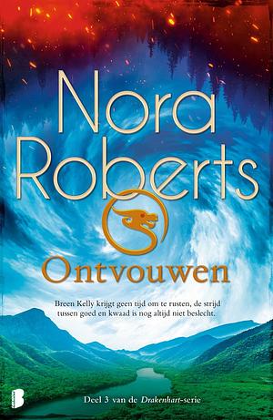 Ontvouwen by Nora Roberts