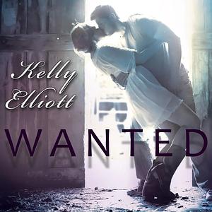 Wanted by Kelly Elliott