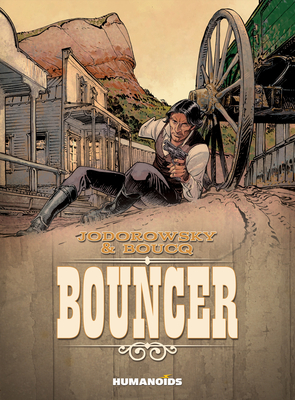 Bouncer by Alejandro Jodorowsky