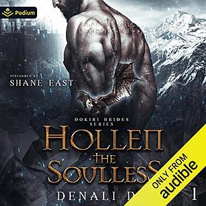 Hollen the Soulless by Denali Day
