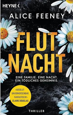 Flutnacht by Alice Feeney