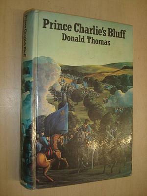 Prince Charlie's Bluff by Donald Thomas