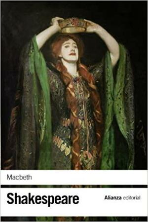 Macbeth by William Shakespeare