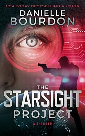 The Starsight Project by Danielle Bourdon