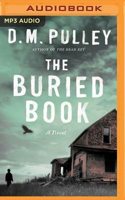 The Buried Book by D.M. Pulley