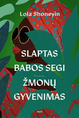 Slaptas Babos Segi žmonų gyvenimas by Lola Shoneyin