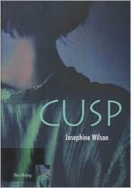 Cusp by Josephine Wilson