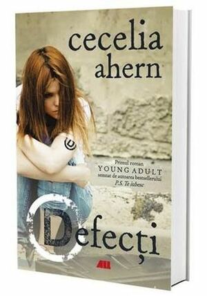 Defecți by Cecelia Ahern