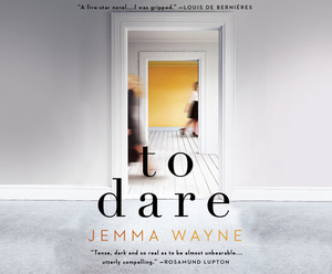 To Dare by Jemma Wayne