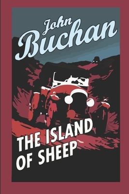 The Island of Sheep by John Buchan