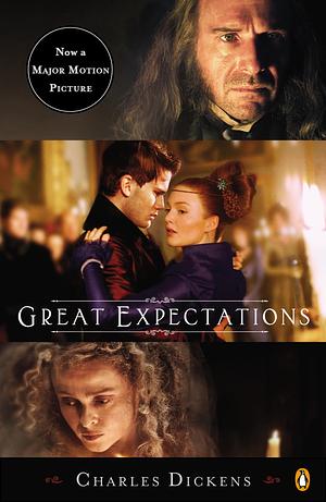 Great Expectations by Charles Dickens