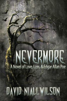 Nevermore by David Niall Wilson