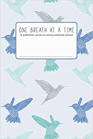 One Breath at a Time by Emily Byrnes