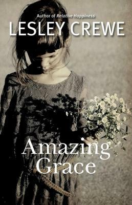 Amazing Grace by Lesley Crewe