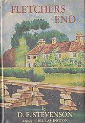 Fletchers End by D.E. Stevenson