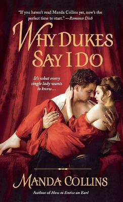 Why Dukes Say I Do by Manda Collins