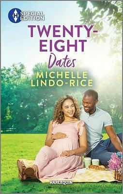 Twenty-Eight Dates by Michelle Lindo-Rice