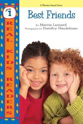 Best Friends by Marcia Leonard