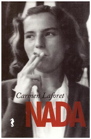 Nada by Carmen Laforet