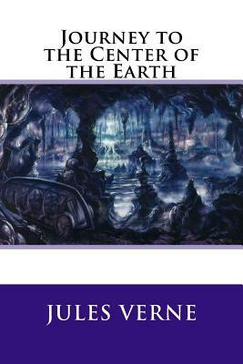 Journey to the Center of the Earth by Jules Verne