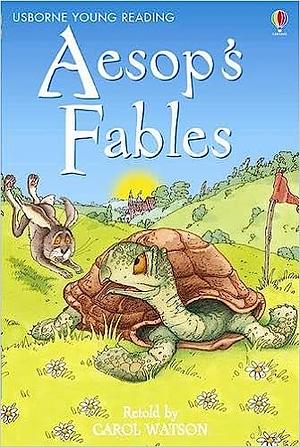 Aesop's Fables by Aesop