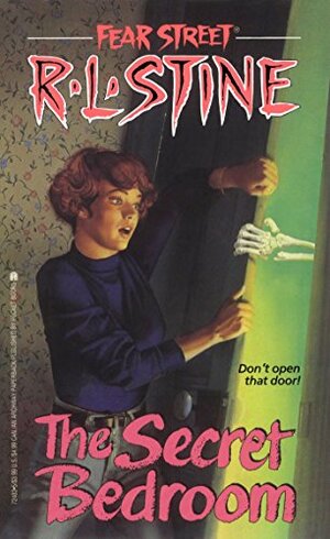 The Secret Bedroom by R.L. Stine