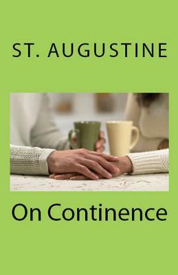 On Continence by Saint Augustine