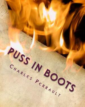 Puss in boots by Charles Perrault
