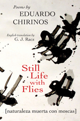 Still Life with Flies by Eduardo Chirinos
