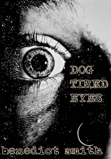 Dog Tired Eyes by Benedict Smith