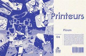 Printeurs by Ploum