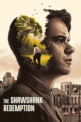 The Shawshank Redemption: Complete Screenplay by Darnelle Berry