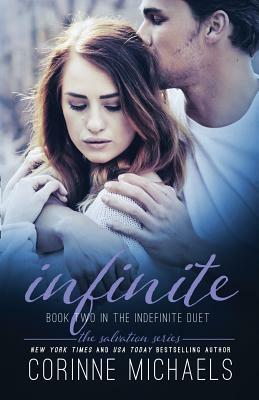 Infinite by Corinne Michaels
