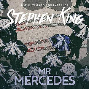 Mr. Mercedes by Stephen King