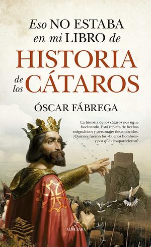 Eso No Estaba En Mi Libro de Historia D by Oscar Fabrega Calahorro