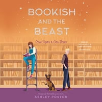 Bookish and the Beast by Ashley Poston