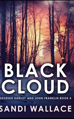 Black Cloud by Sandi Wallace