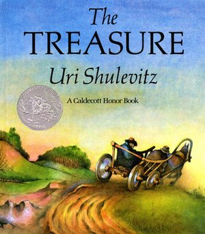 The Treasure by Uri Shulevitz