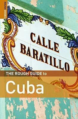 The Rough Guide to Cuba by Fiona McAuslan