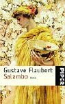 Salammb� by Gustave Flaubert